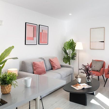 Correduria Suites Apartments إشبيلية المظهر الخارجي الصورة