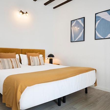 Correduria Suites Apartments إشبيلية المظهر الخارجي الصورة