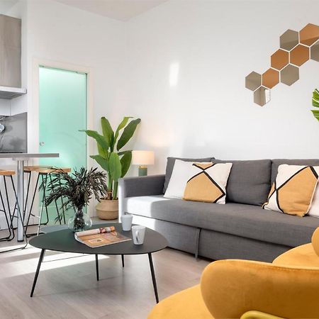 Correduria Suites Apartments إشبيلية المظهر الخارجي الصورة