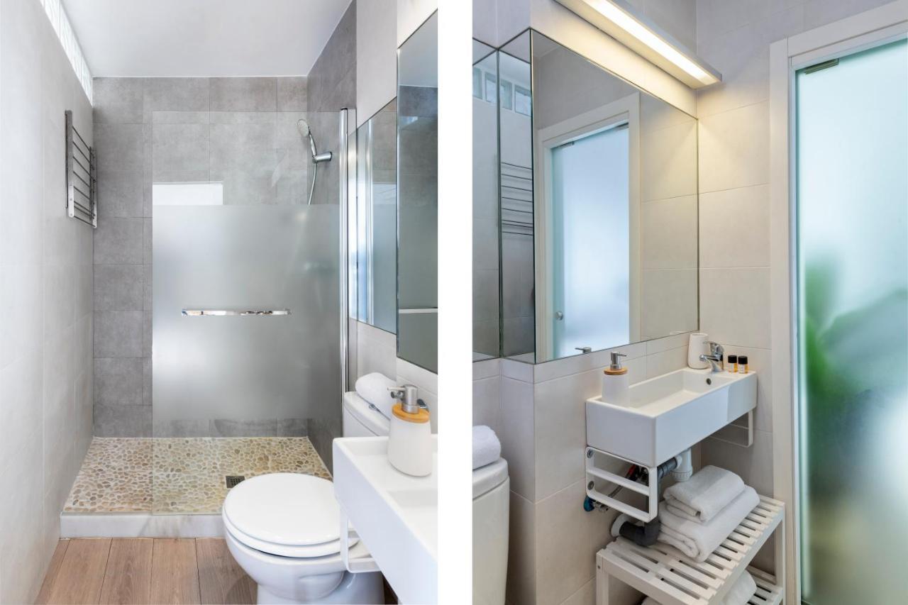 Correduria Suites Apartments إشبيلية المظهر الخارجي الصورة