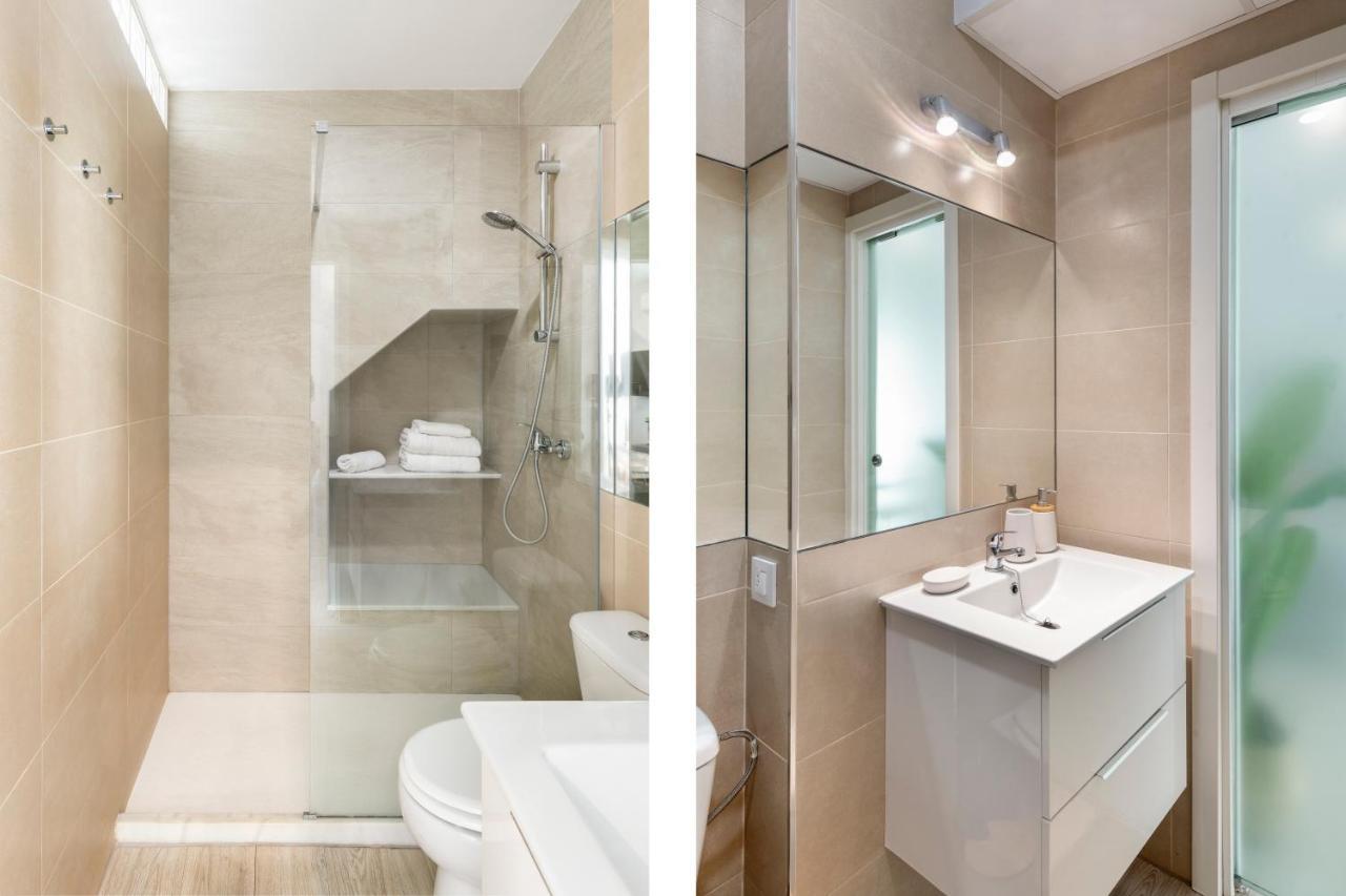 Correduria Suites Apartments إشبيلية المظهر الخارجي الصورة
