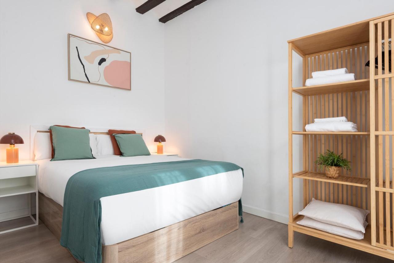 Correduria Suites Apartments إشبيلية المظهر الخارجي الصورة